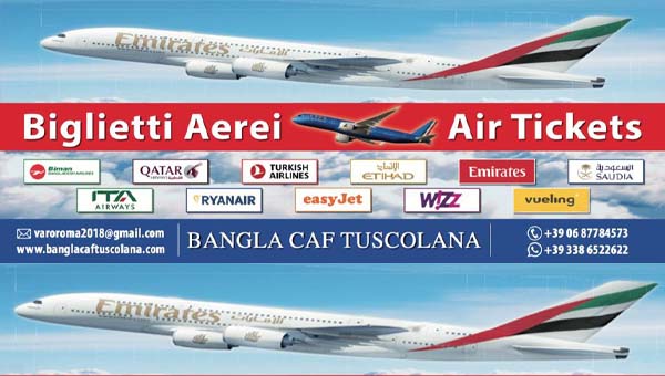 Air-Ticketing