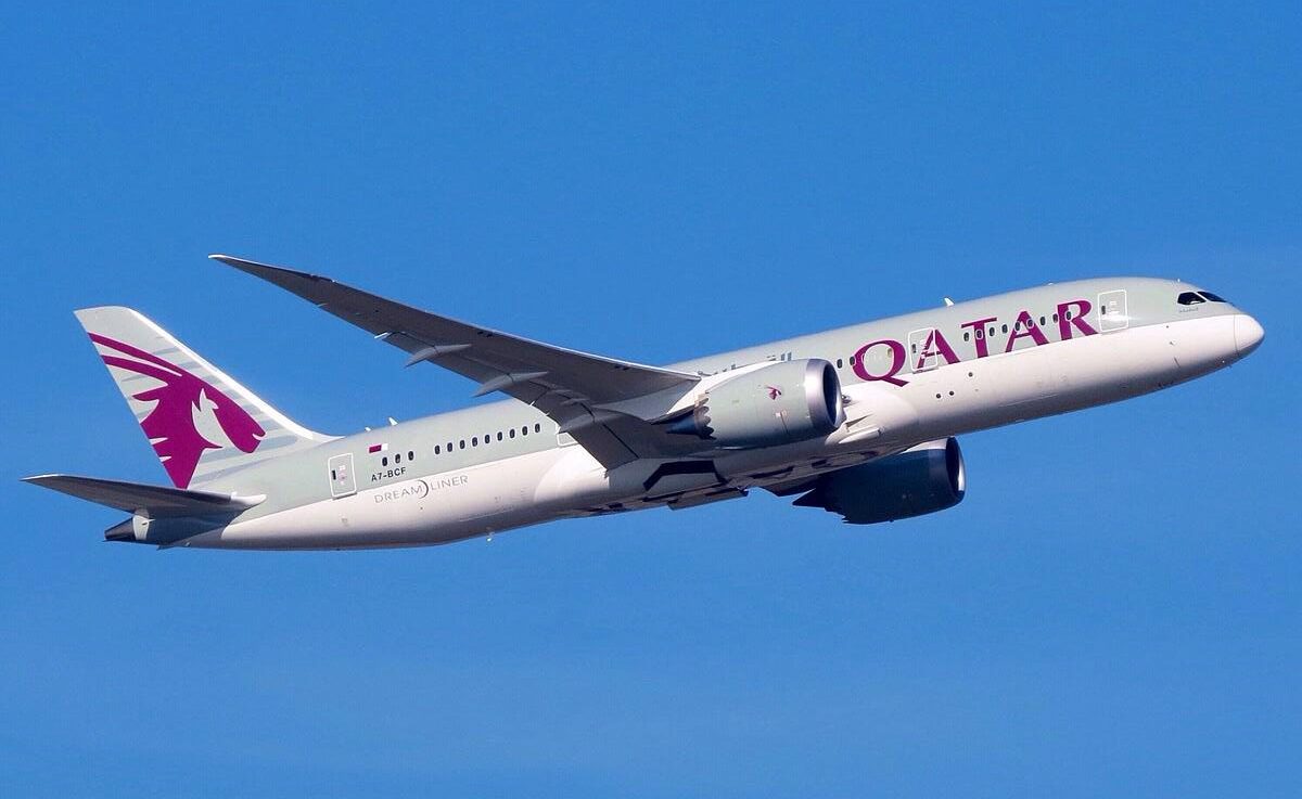 Qatar-Air license